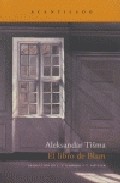 El Libro De Blam por Aleksandar Tisma