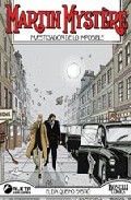 Martin Mystere Nº 14: El Dia Que No Existio por Giovanni Romanini;
Andrea Pasini