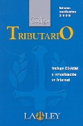 Codigo Tributario (incluye Cd-rom) por Vv.aa.