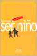 La Aventura De Ser Niño por Ricardo Millieri