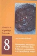 El Asentamiento Prehistorico De Torre De San Francisco (zafra, Ba Badajoz) Y Su Contextualizacion En La Cuenca Media Del Guadiana por Jose Maria Murillo Gonzalez