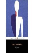 On Suicide por Emile Durkheim