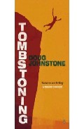 Tombstoning por Doug Johnstone