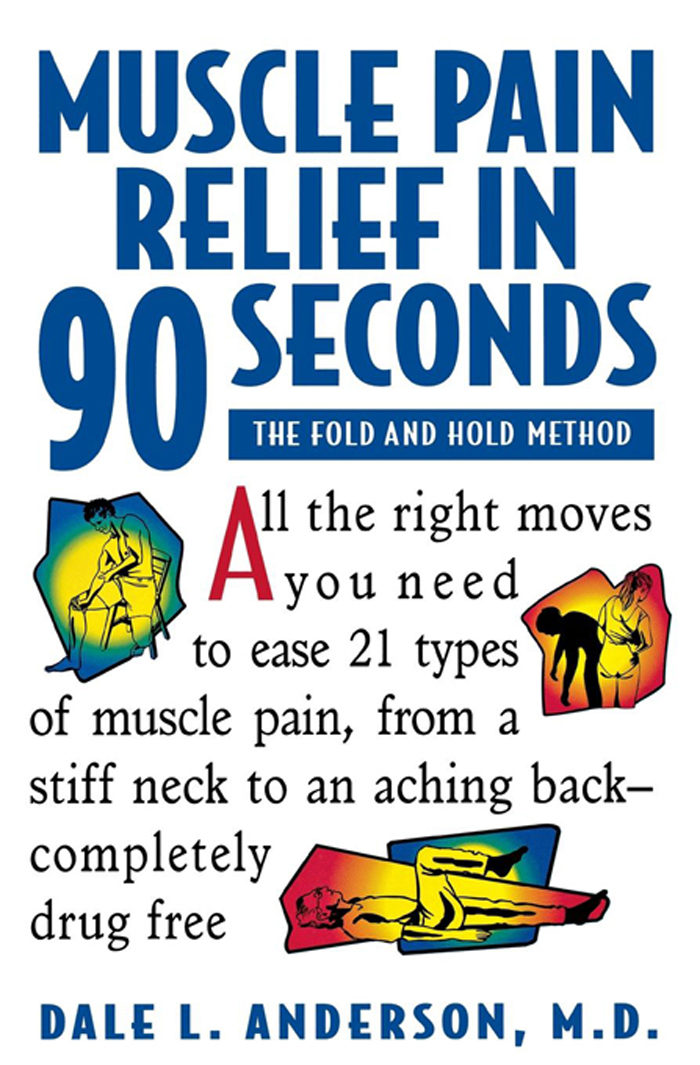 Descarga gratuita Muscle Pain Relief In 90 Seconds PDF Descarga gratuita Muscle Pain Relief In 90 Seconds PDF