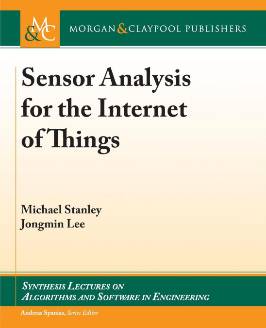 Descarga gratuita Sensor Analysis For The Internet Of Things PDF