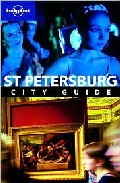 St Petersburg 5th Ed. (lonely Planet City Guides) por Vv.aa.