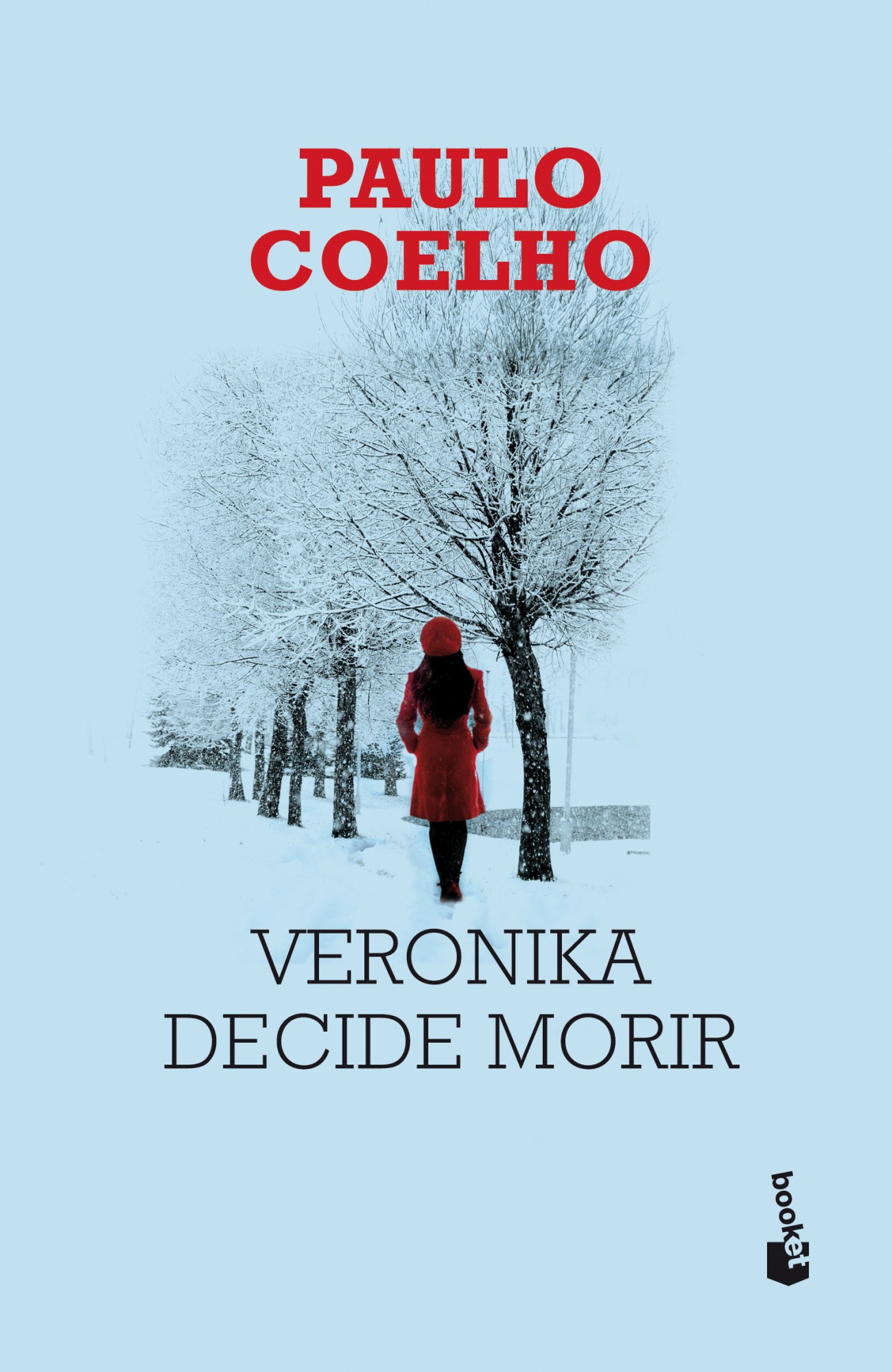 veronika wants to die book