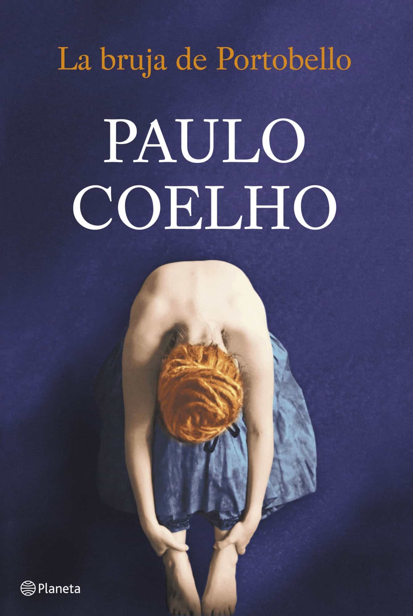 La Bruja De Portobello por Paulo Coelho