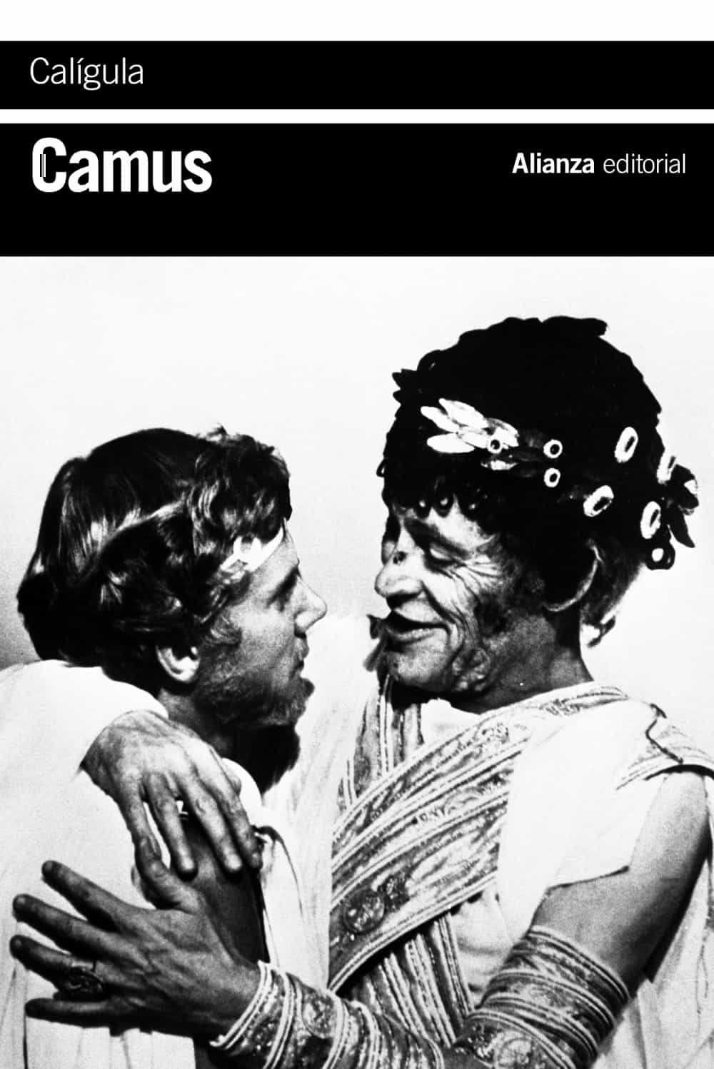 Caligula Albert Camus Comprar Libro 9788420676579