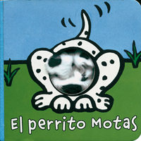 Librodedos El Perrito Motas por Vv.aa.