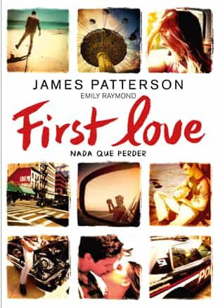 Resultado de imagen de first love libro