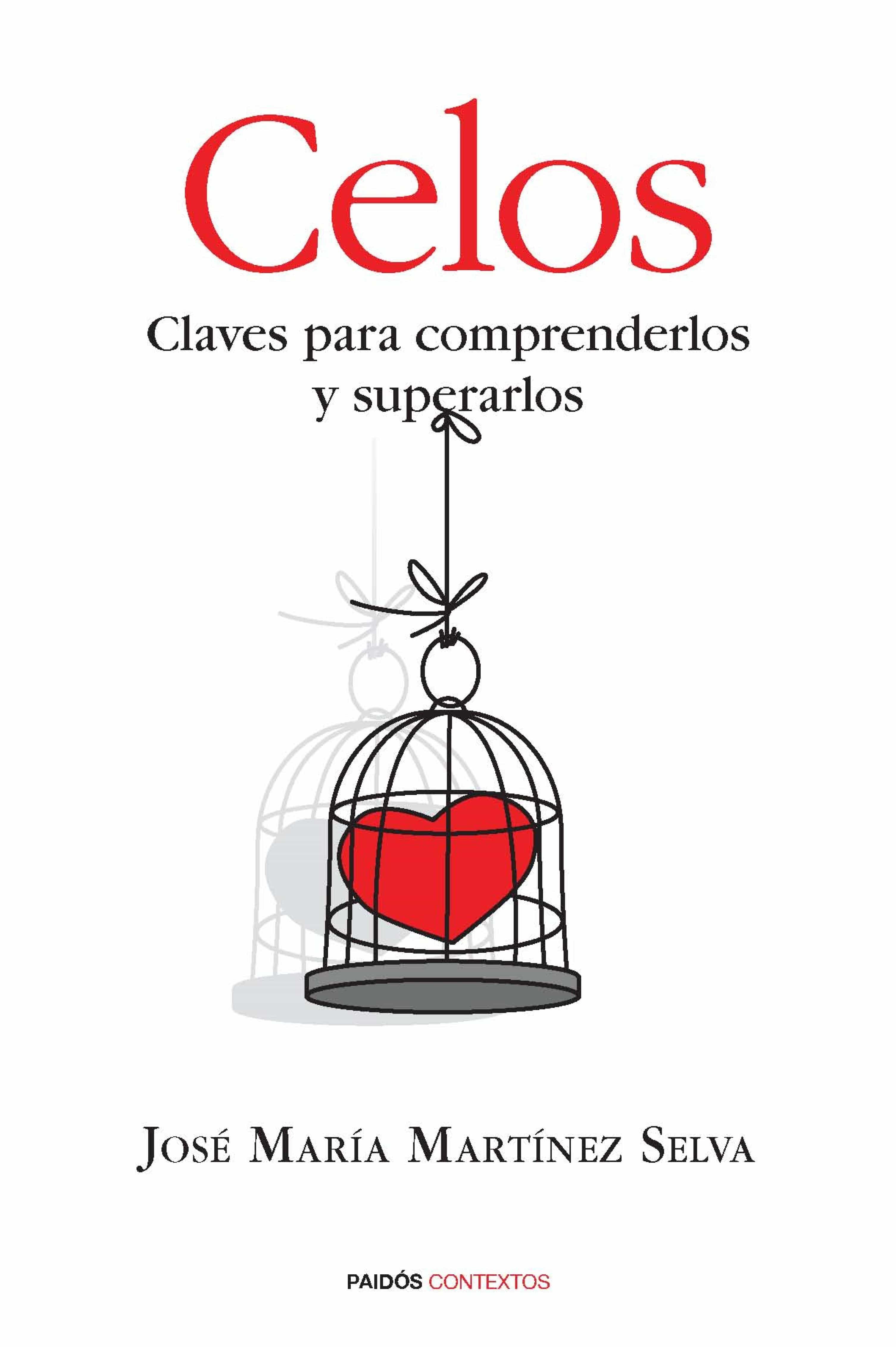 Celos por Jose Maria Martinez Selva