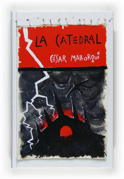 Resultado de imagen de portada la catedral mallorqui