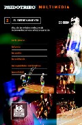 El Entrenamiento: Eleccion De Metodos Y Seleccion De Instrumentos Para Una Eficaz Preparacion (paidotribo Multimedia 2) (cd-rom) por Vv.aa.