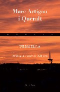 Vermella por Marc Artigau