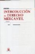 Introduccion Al Derecho Mercantil (19ª Ed.) por Francisco Vicent Chulia epub