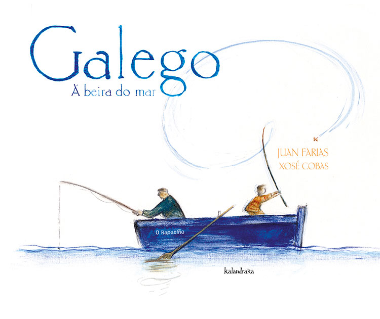 Galego por Juan Farias