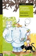 Cuentos Africanos (labericuentos) por Susana Akono