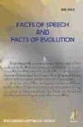 Facts Of Speech And Facts Of Evolution: An Interpretation To The History Of The English Language por J. G. Martinez Del Castillo