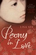 Peony In Love por Lisa See epub