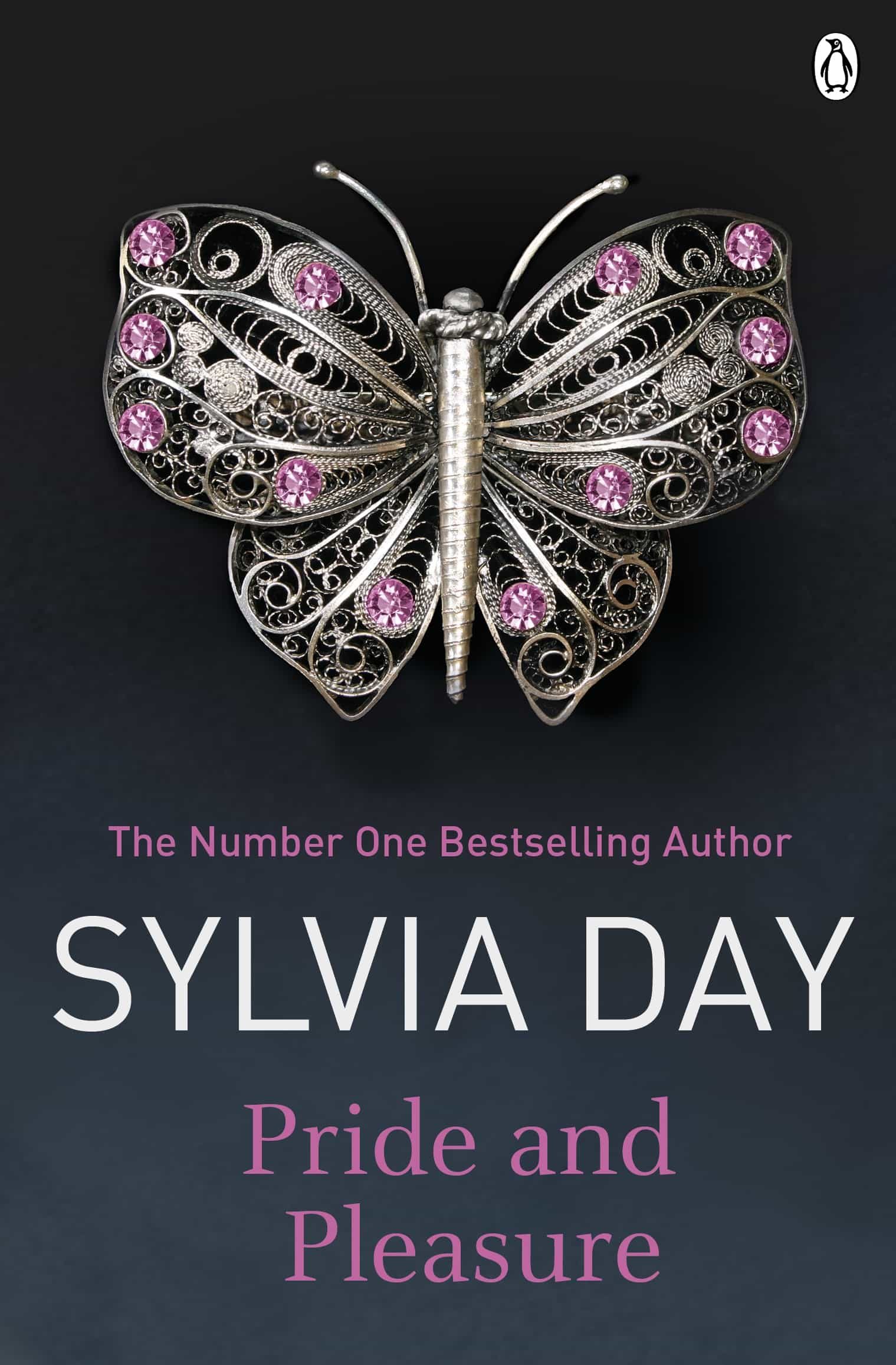 Pride and Pleasure by Sylvia Day