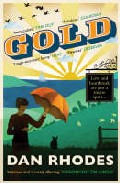 Gold por Dan Rhodes epub