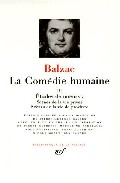 La Comedie Humaine Iii: Etudude De Moeurs. Scene De La Vie Privee por Honore Balzac epub