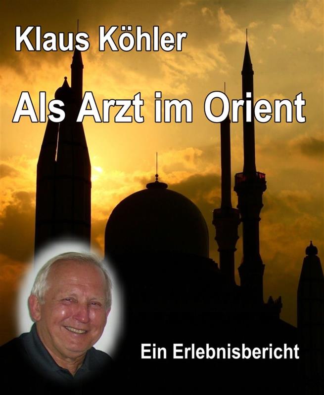 Arzt Im Orient