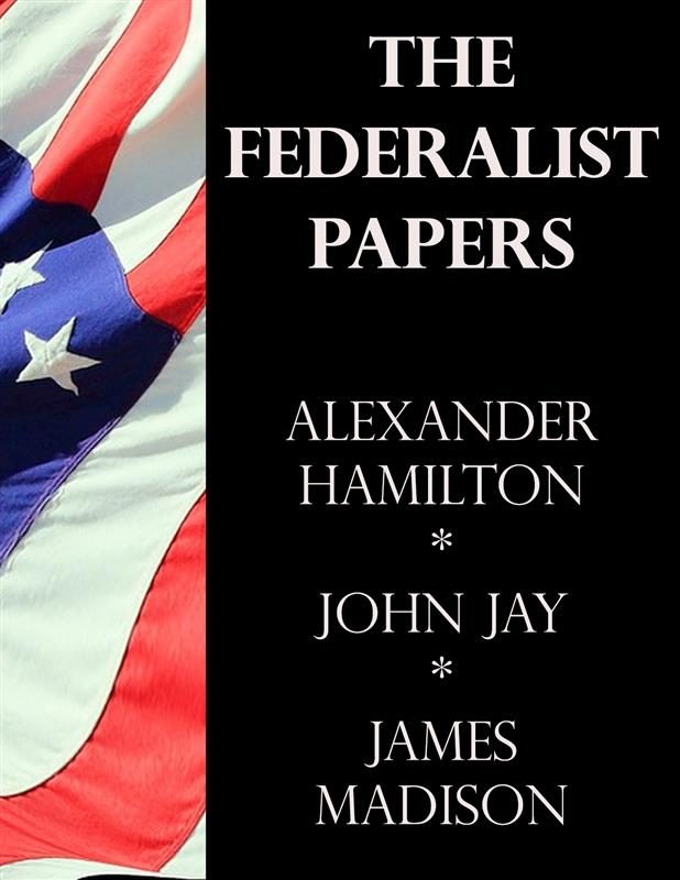 The Federalist Papers Pdf