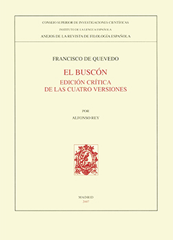 El Buscon (ed. Critica De Las Cuatro Versiones) por Alfonso Rey Alvarez epub