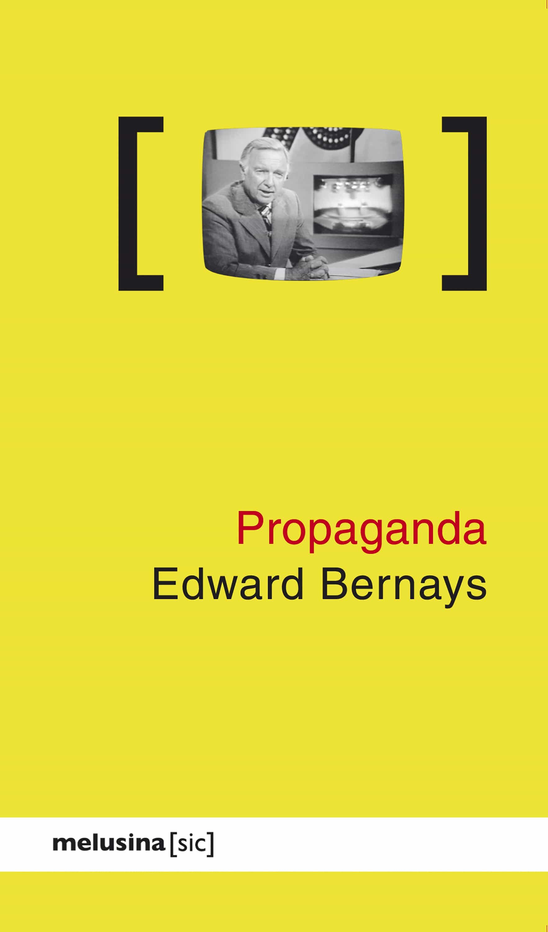 Propaganda pdf book