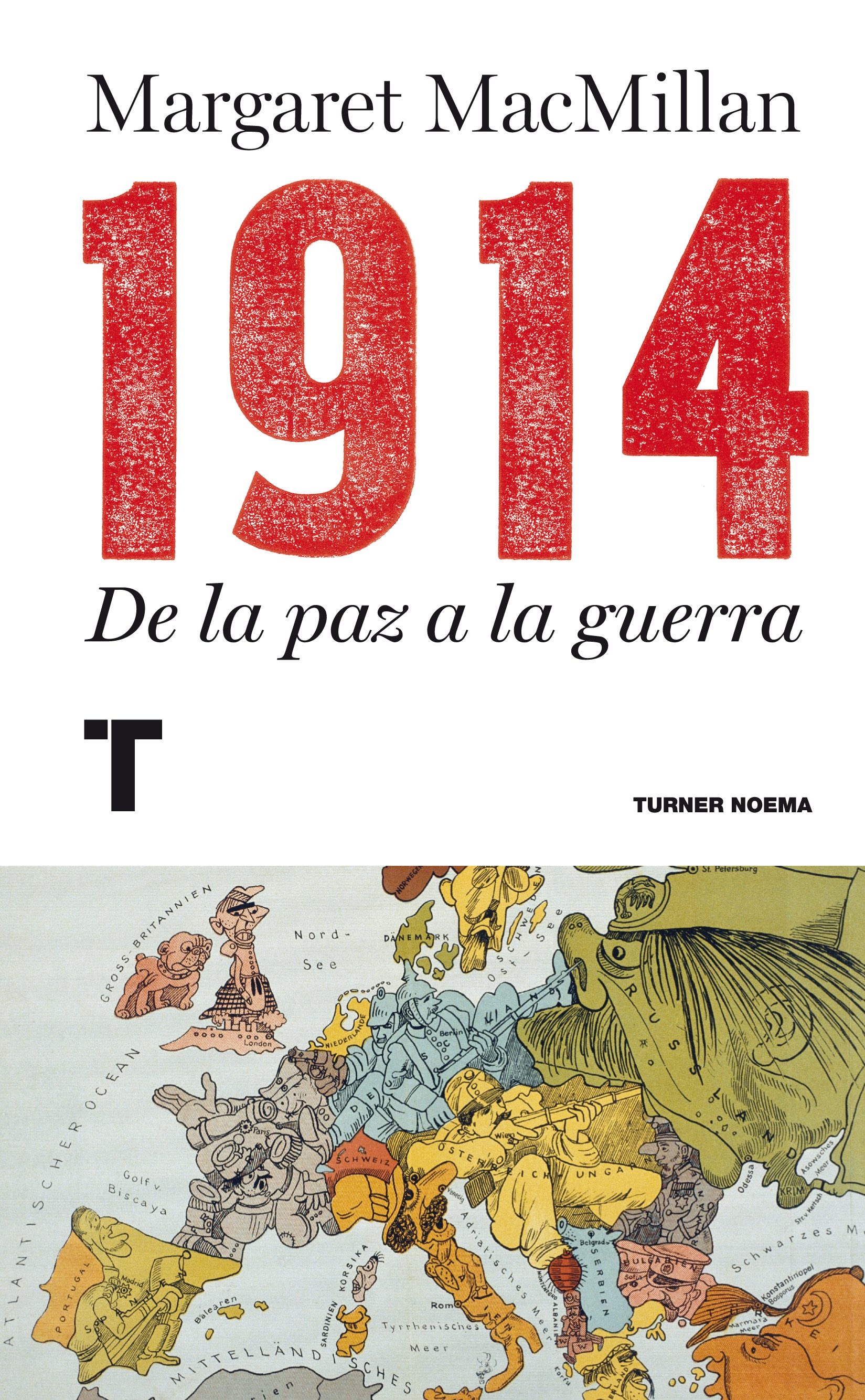 Resultado de imagen de 1914 DE LA PAZ ALA GUERRA