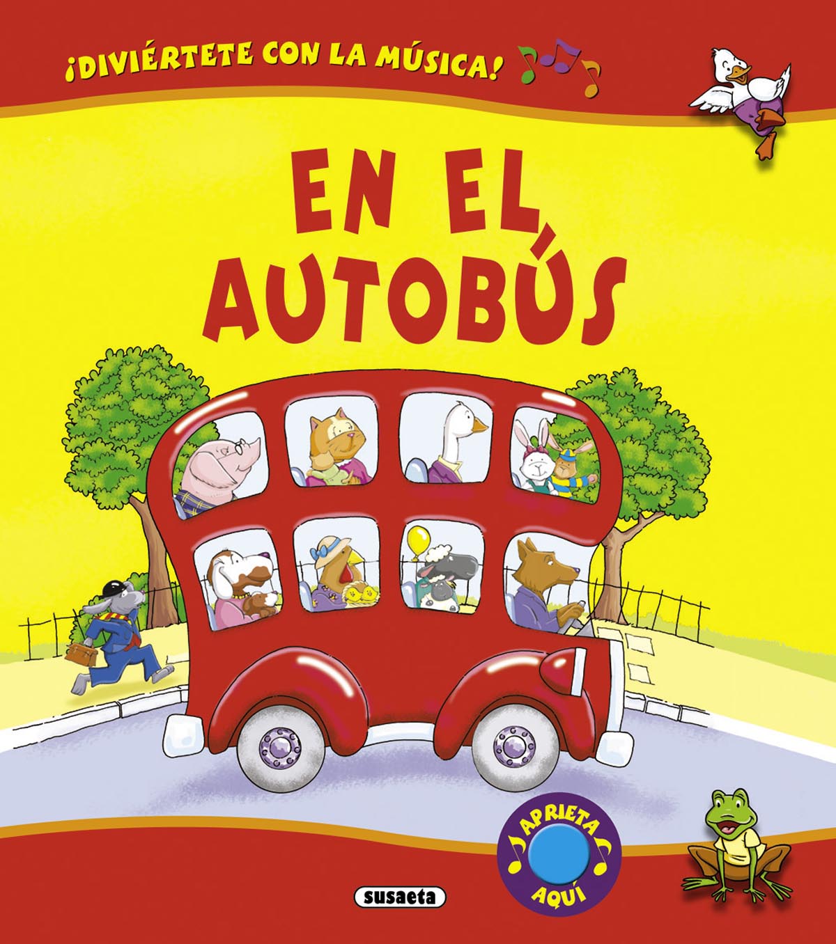 En El Autobus por Vv.aa.