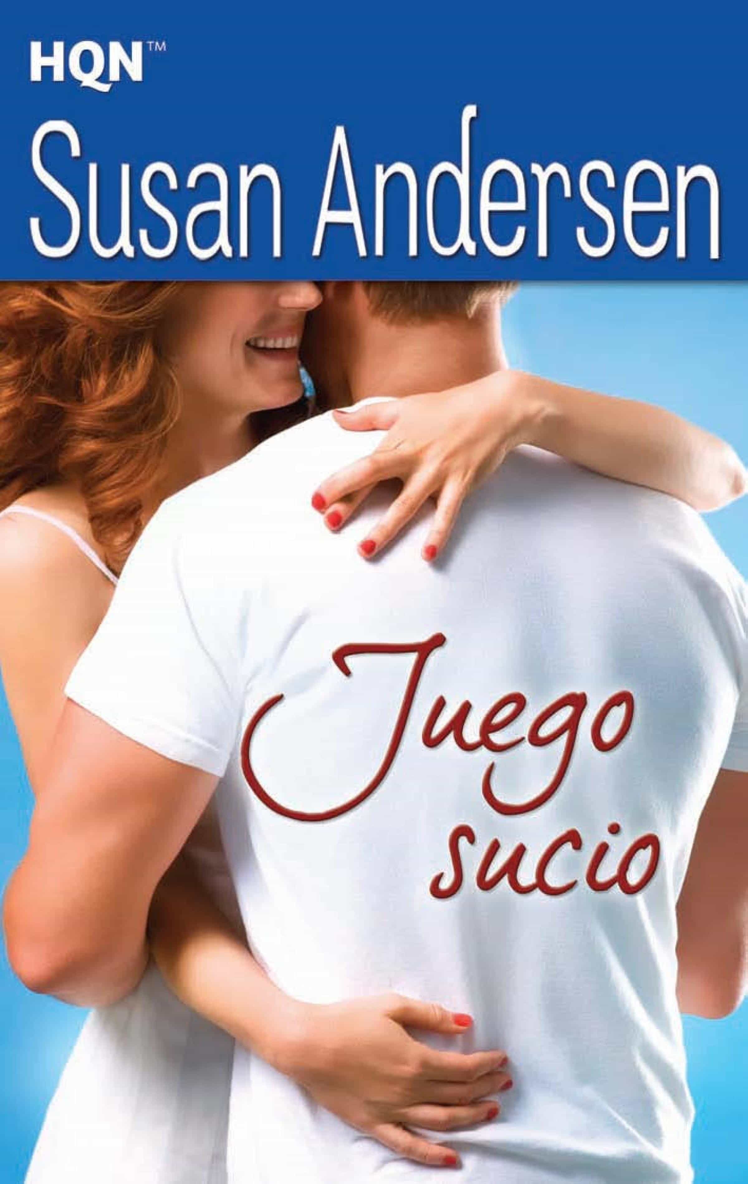 Juego Sucio por Susan Andersen