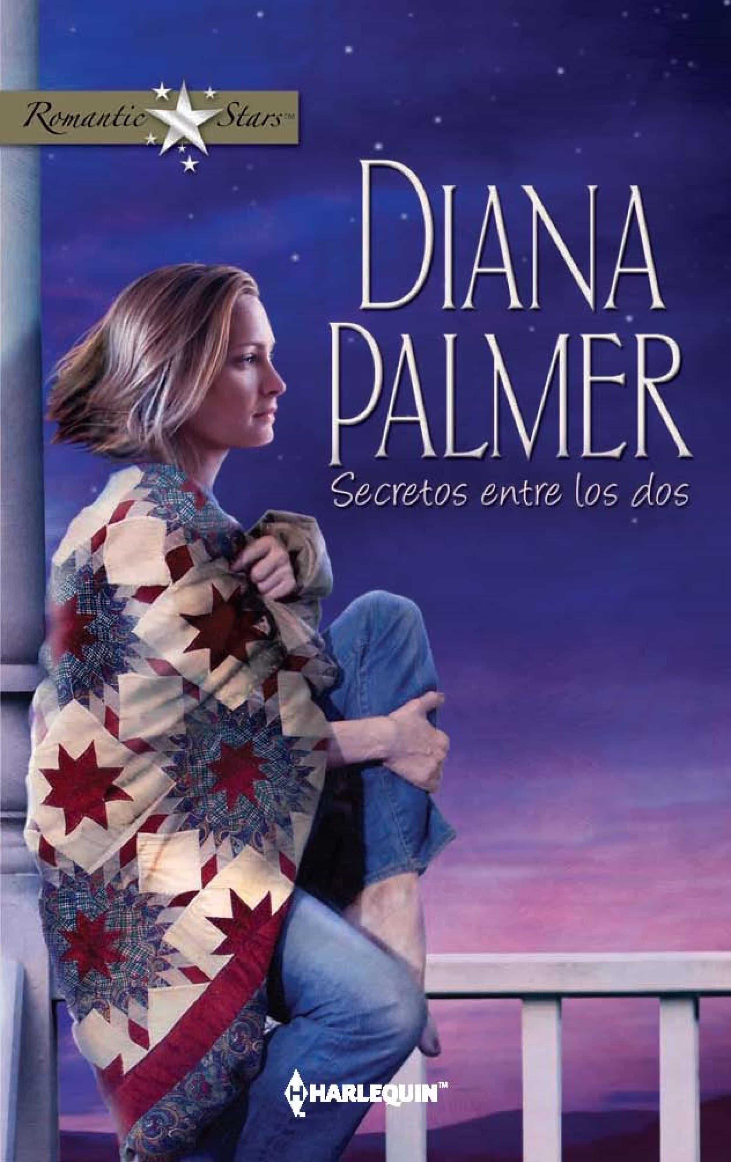 Secretos Entre Los Dos por Diana Palmer