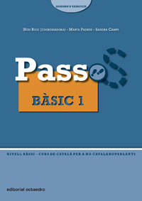 Passos Basic 1 (quadern D Exercicis) por Nuria Roig epub