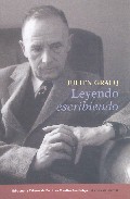 Leyendo Escribiendo por Julien Gracq