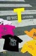 Street T Camisetas por Louis Bou