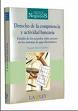 Derecho De La Competencia Y Actividad Bancaria: Estudios De Los Acuerdos Sobre Precios En Los Sistemas De Pago Electronicos por Fernando Garcia Cachafeiro