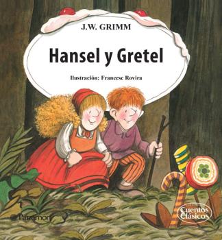 Resultado de imagen para hansel y gretel pdf