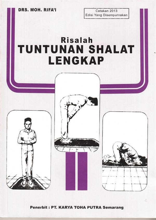 Buku mujarobat lengkap pdf