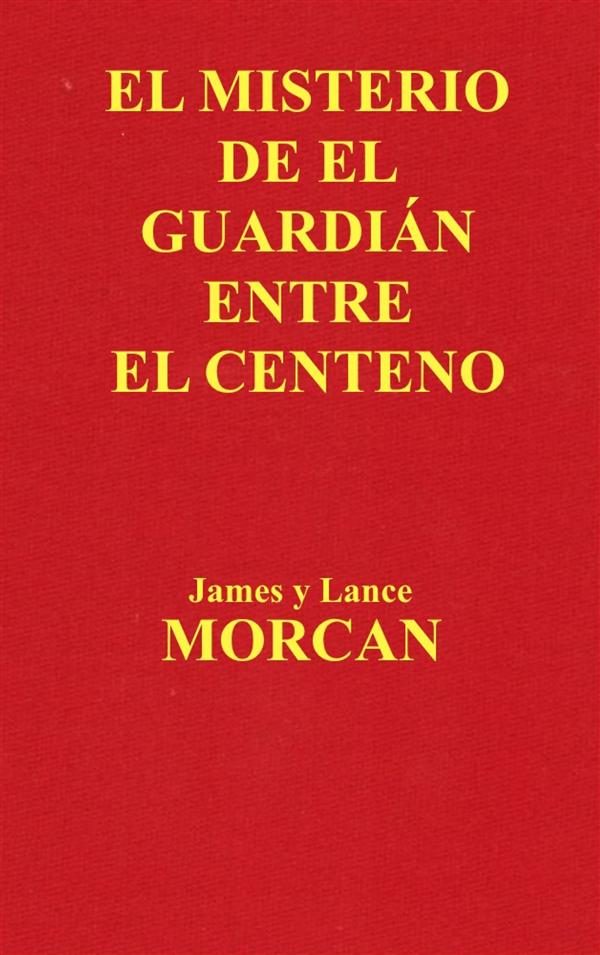 El Guardian Entre El Centeno Pdf