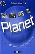 Planet 2: Arbeitsbuch por Gabriele Kopp epub