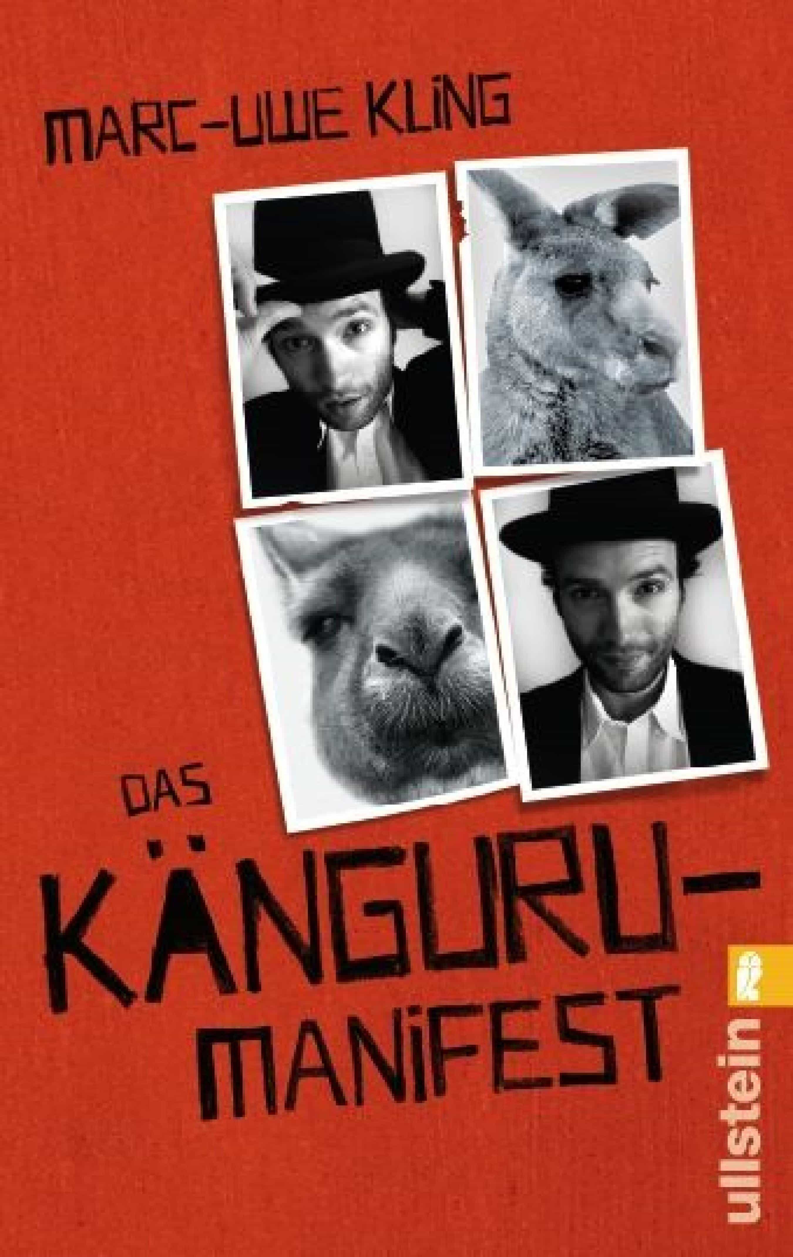Das Kanguru Manifest Pdf