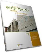 Manual De Enfermeria Familiar Y Comunitaria por Vv.aa.