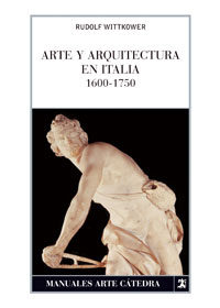 Arte Y Arquitectura En Italia 1600-1750 (12ª Ed.) por Rudolf Wittkower