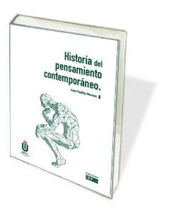 Historia Del Pensamiento Contemporáneo por Juan Padilla Moreno