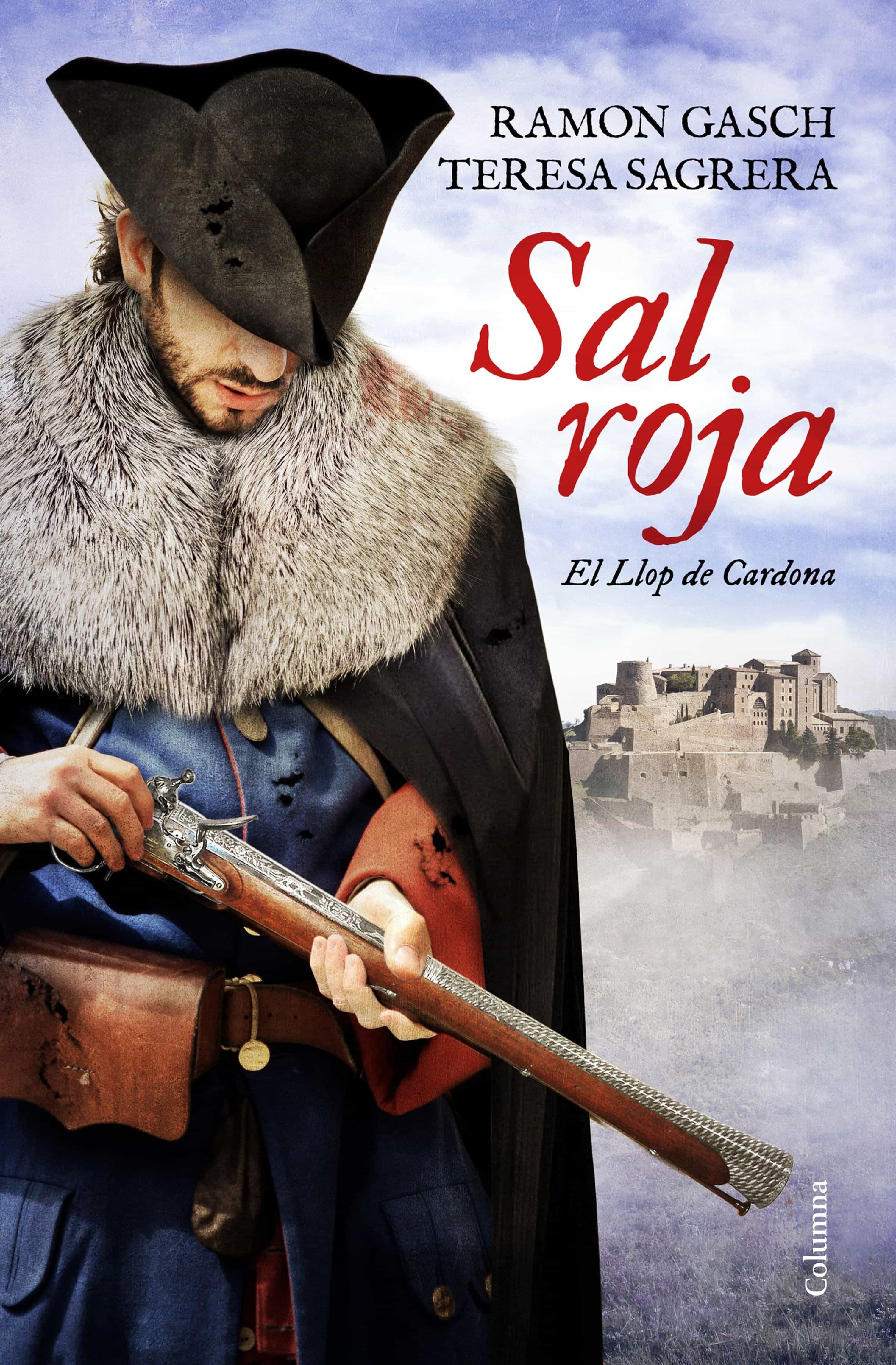 Sal Roja por Ramon Gasch, Teresa Sagrera
