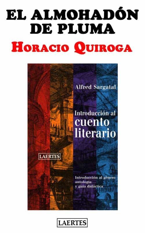 EL ALMOHADÓN DE PLUMA EBOOK HORACIO QUIROGA Descargar Libro PDF O EPUB ...