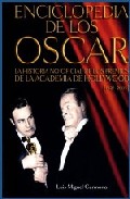 Enciclopedia De Los Oscar por Luis Miguel Carmona epub